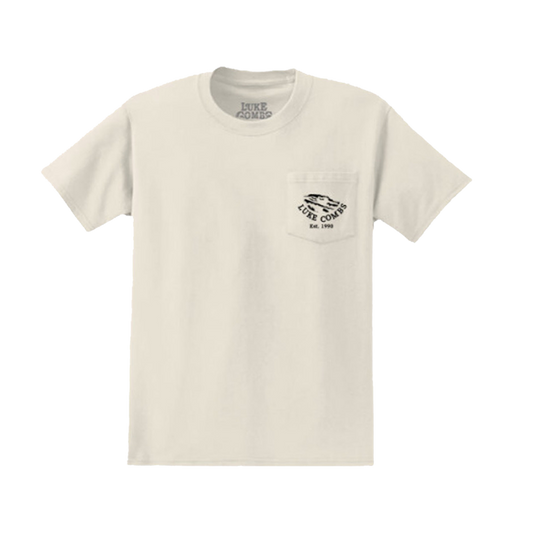 Growin' Up and Gettin' Old Mountain Tee