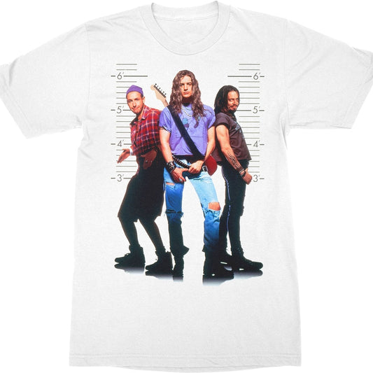 Movie Poster Airheads T-Shirt
