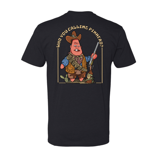 Hillbilly Tee
