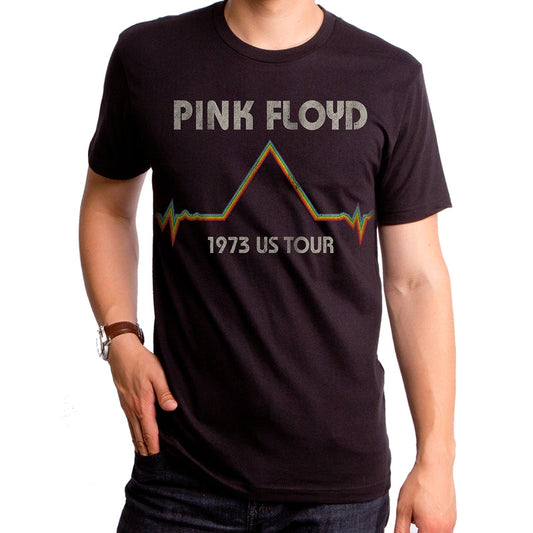 Pink Floyd 1973 Tour T-Shirt