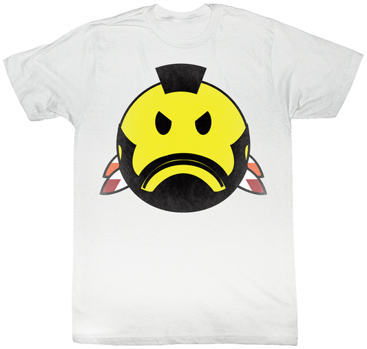 Pity Emoji Mr. T Shirt