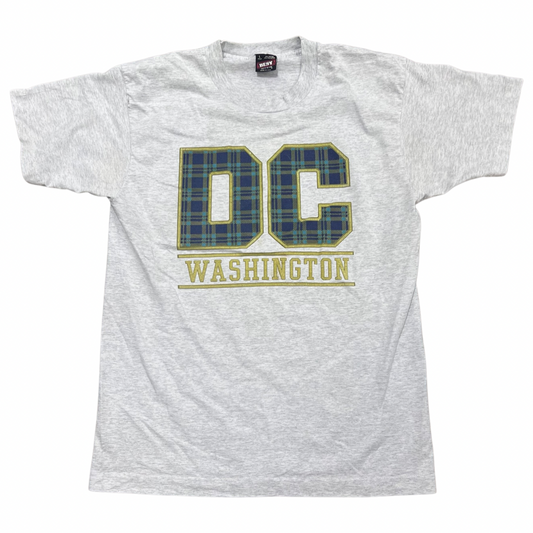 Vintage 90's Washington DC Tee (L)