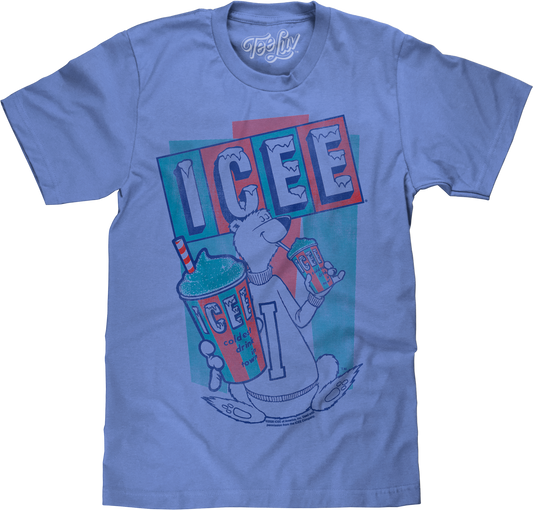 Polar Bear ICEE T-Shirt