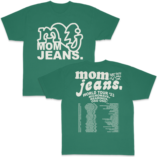 Poster T-Shirt (Sage)