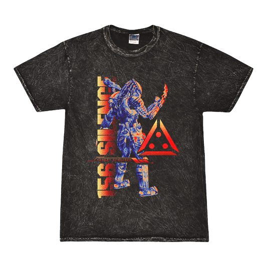 156/Silence - Predator T-Shirt