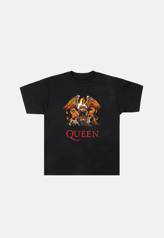 Classic Crest Kids T-Shirt