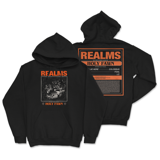 Holy Fawn - Realms Hoodie