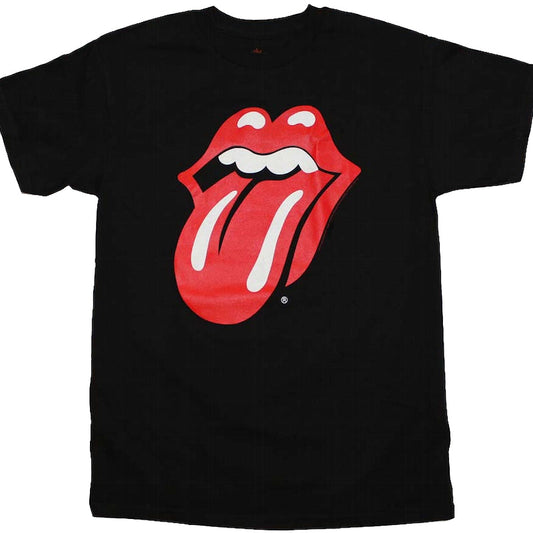 Rolling Stones Classic Tongue T-Shirt