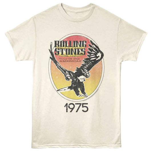 Rolling Stones Tour of the Americas T-Shirt