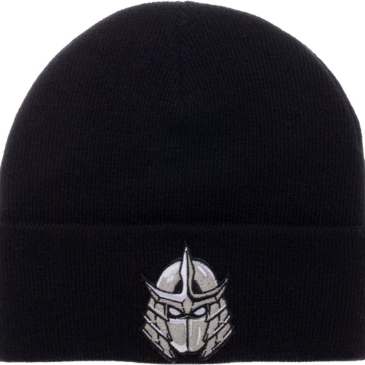 Shredder Teenage Mutant Ninja Turtles Beanie