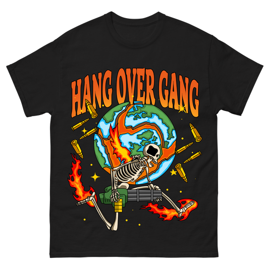 HOG Bullet T-Shirt