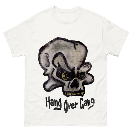 HOG Skull T-Shirt