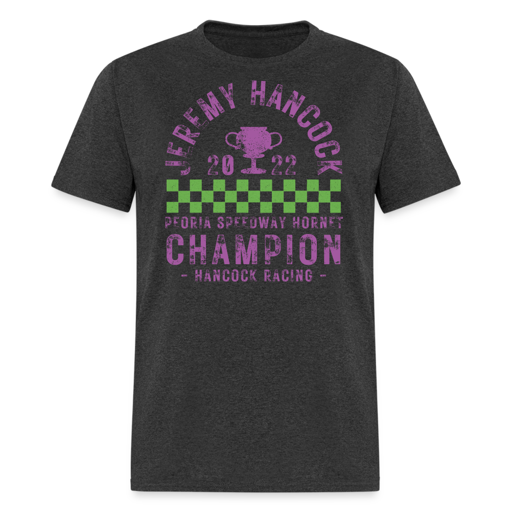 Jeremy Hancock | 2022 Champion | Men's T-Shirt