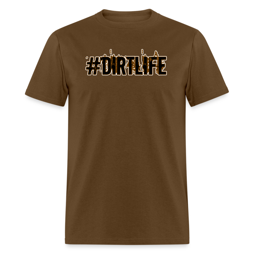 #DIRTLIFE | FSR Merch | Adult T-Shirt