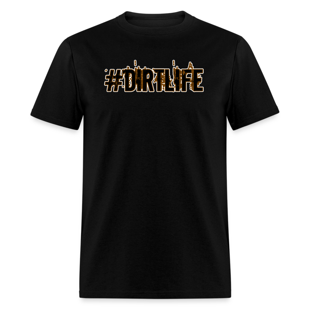 #DIRTLIFE | FSR Merch | Adult T-Shirt