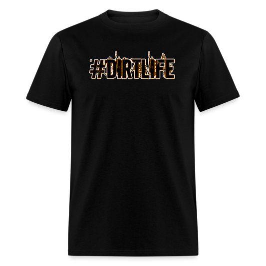 #DIRTLIFE | FSR Merch | Adult T-Shirt