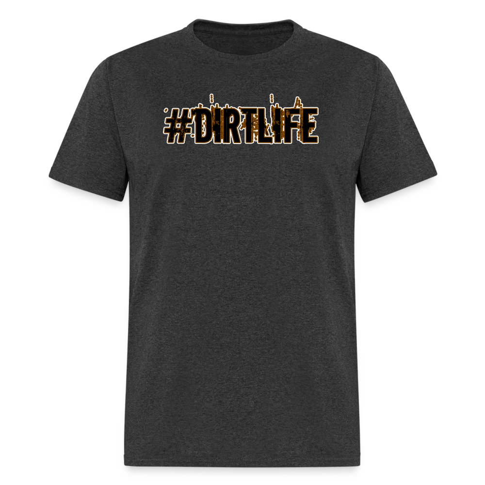 #DIRTLIFE | FSR Merch | Adult T-Shirt