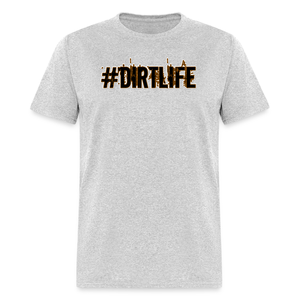 #DIRTLIFE | FSR Merch | Adult T-Shirt