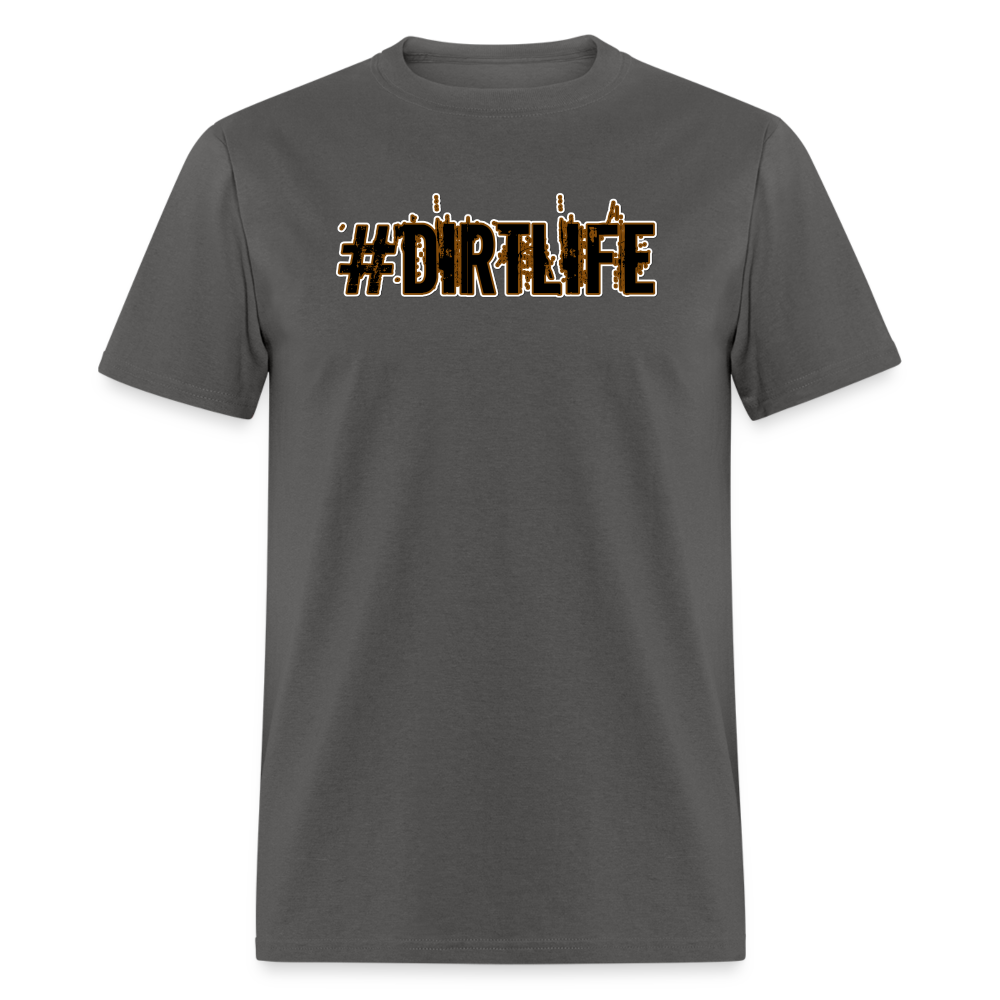 #DIRTLIFE | FSR Merch | Adult T-Shirt