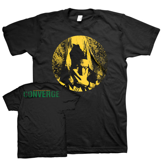 I Have Always T-shirt (Black) Aust Tour Edition