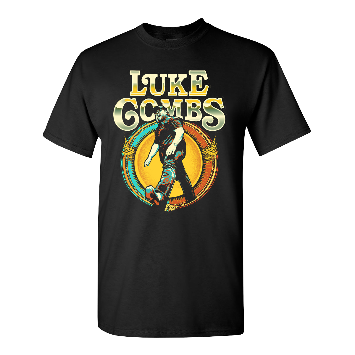 2022 Stadium Tour Tee