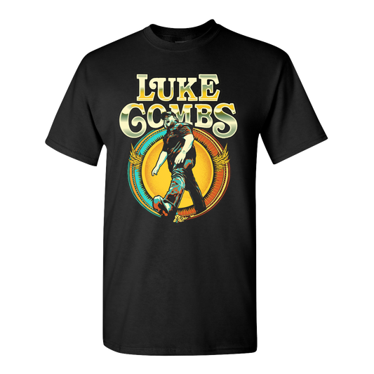 2022 Stadium Tour Tee