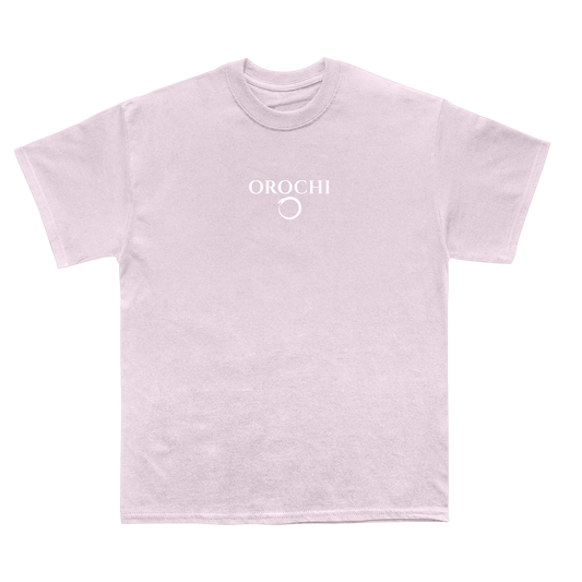 Classic Supima Tee - Lavender