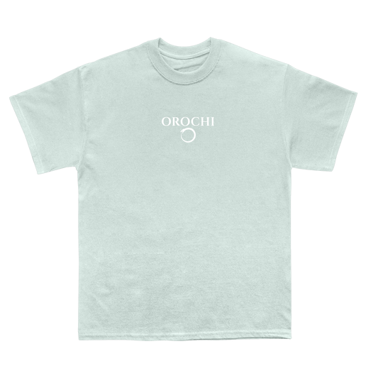 Classic Supima Tee - Seafoam