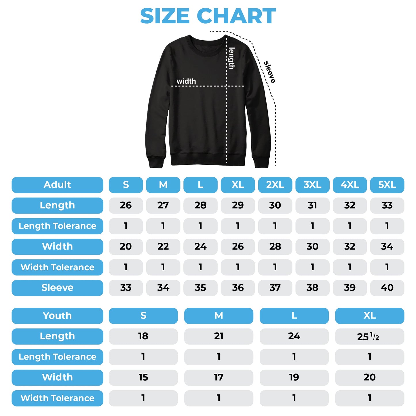 University Blue 5s DopeSkill Sweatshirt Paid In Full Graphic
