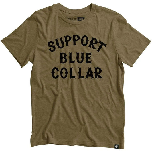 Men's SBC Classic T-Shirt Style002