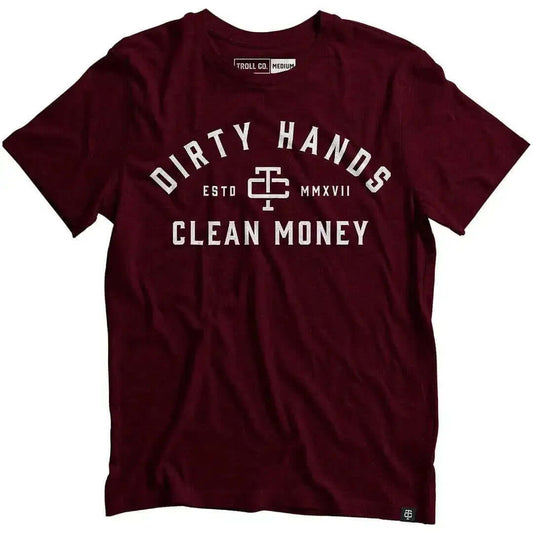 Men's DHCM Classic T-Shirt Style010