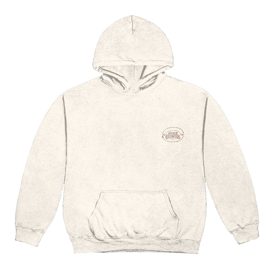 Don't Tempt Me Hoodie
