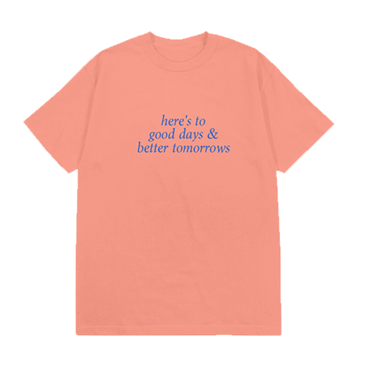 Good Days Tee