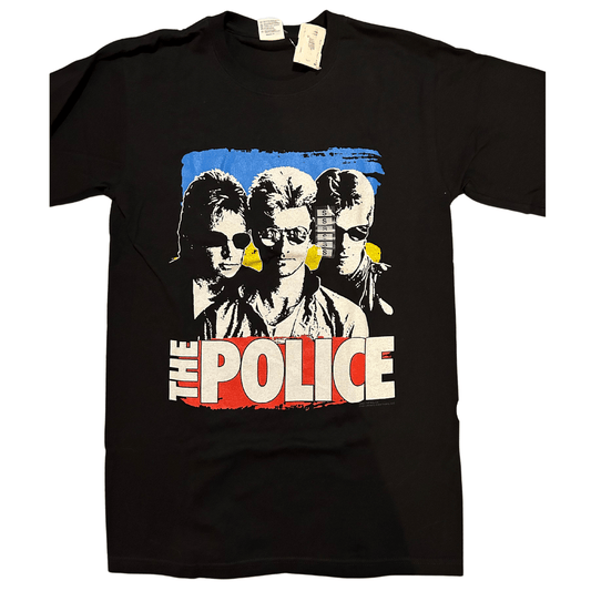 The Police Sunglasses T-Shirt