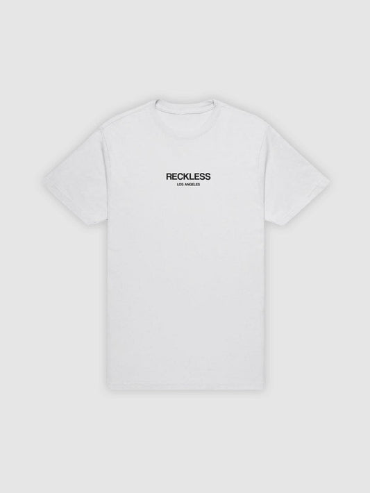 Classic Tee - White