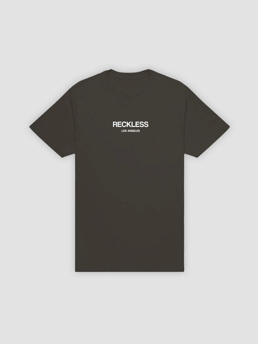 Classic Tee - Stone